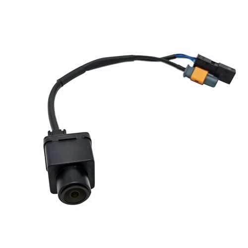 Rear View Parking Camera - Night Vision Wire