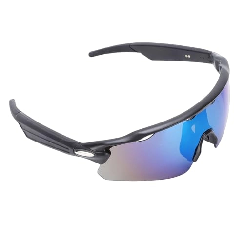 Smart Cycling Glasses - Bluetooth 5.0 Windproof HD Speakers