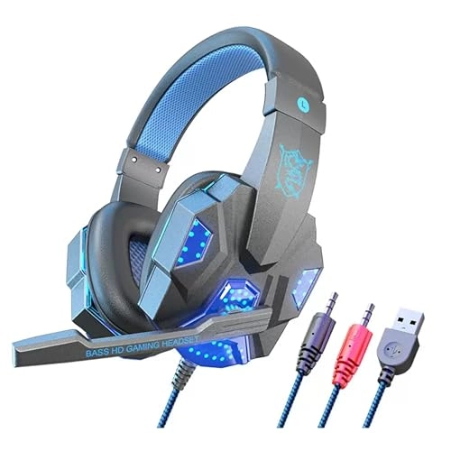 headphone Wired Headset