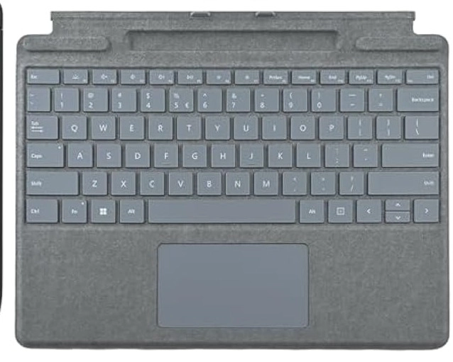 Mingxiong Surface Pro Signature Keyboard - Wireless