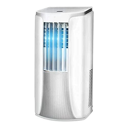 Portable Air Conditioner - Corded Electric Remote Control