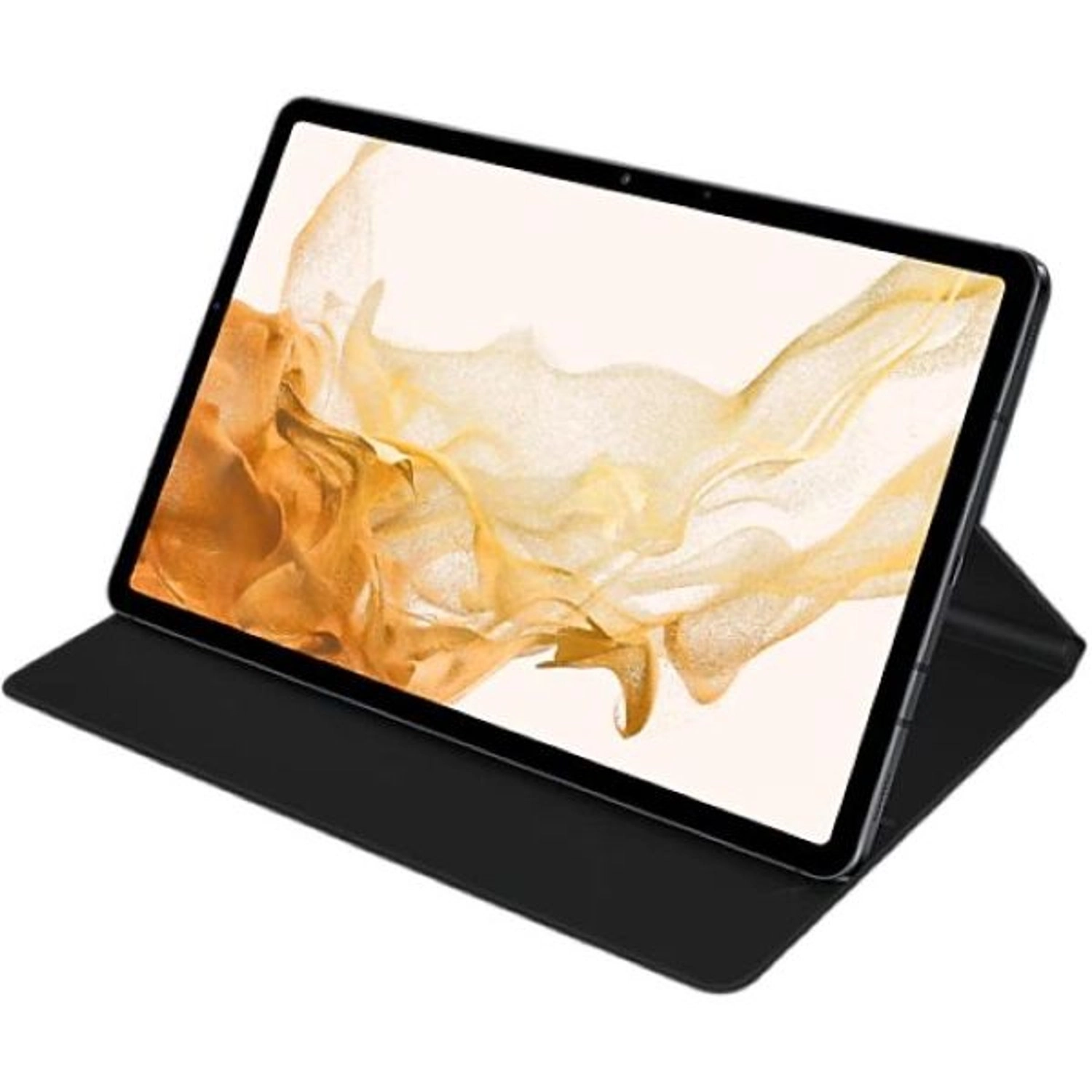 Book Cover Case for Galaxy Tab S7 11-inch
