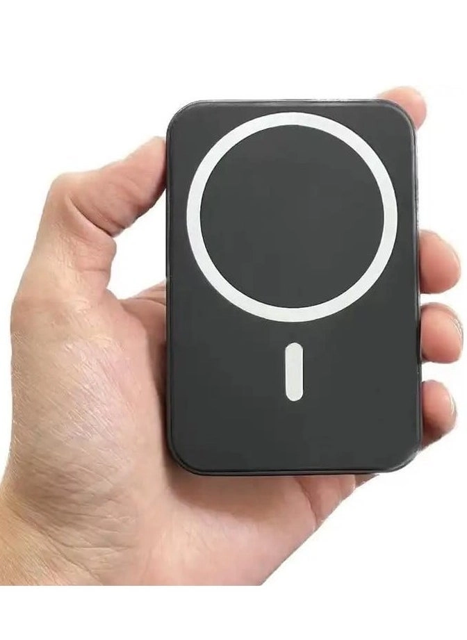 VEGER - 5000 Watt-hour 20W