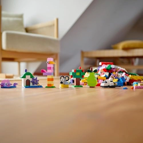 Classic Creative Brick Box (11016)