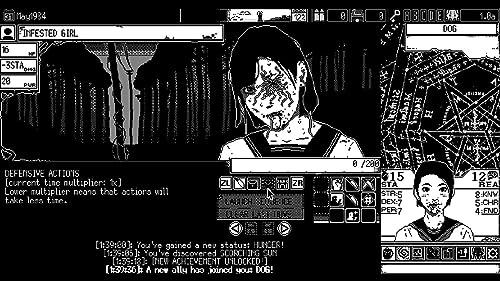 World of Horror | Nintendo Switch