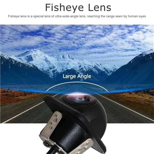 56054158AB - Night vision Wireless 1080P