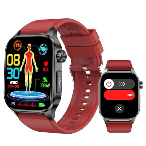 Smart Watch Alloy