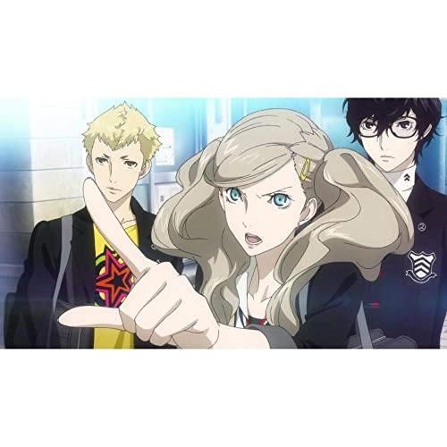 Persona 5 | PS4