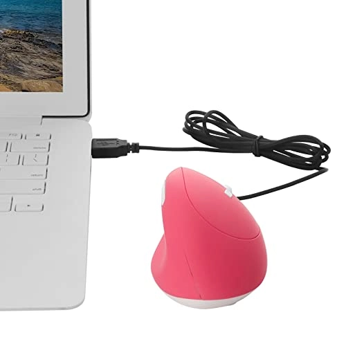 Vertical Mouse - USB