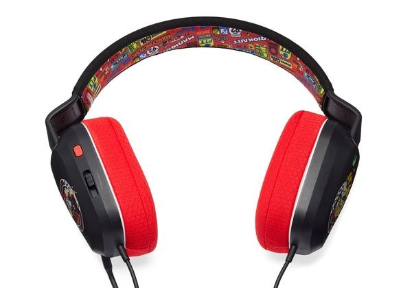 Wired Stereo Headset