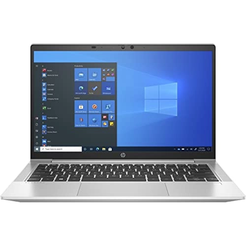 ProBook 635 Aero G8 4Y9R3UT#ABA - 13.3'' Ryzen 5 16GB DDR4 256GB SSD