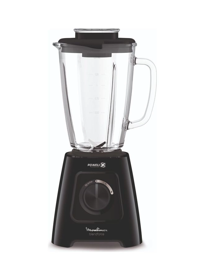 Blendforce - Smart Lock Ergonomic handle Grinder