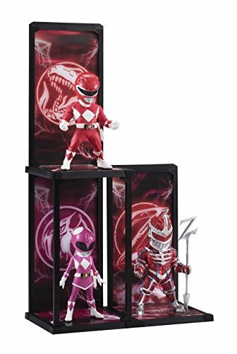 Lord Zedd - Mighty Morphin Power Rangers - 9 cm (BDIPR112082)