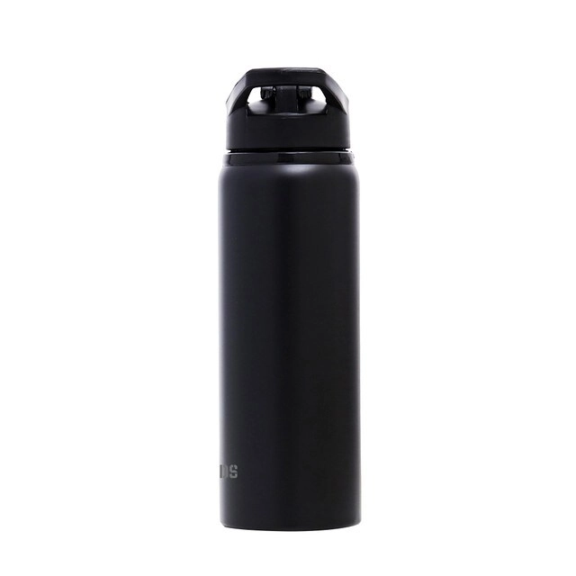 Water Bottle - 700 ml Straw