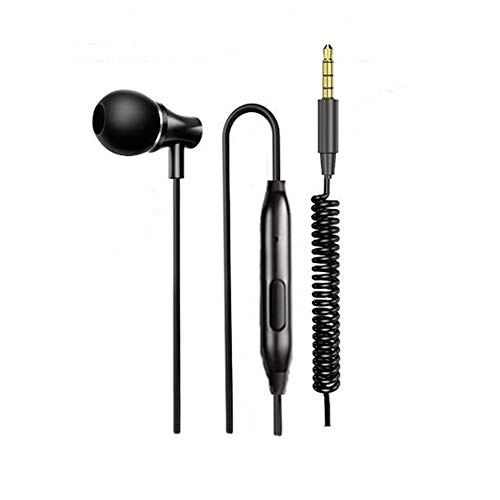 K8 Wired Earphone
