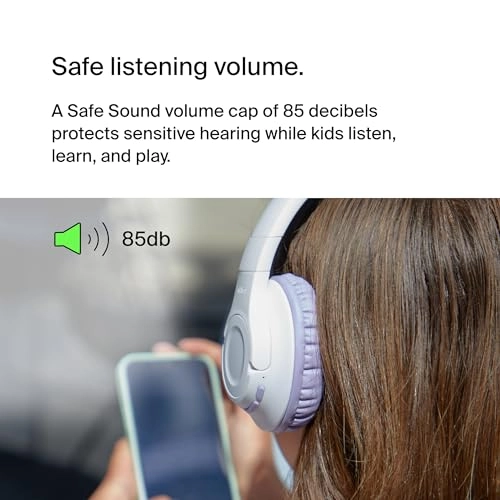 SoundForm Inspire Wireless Headset