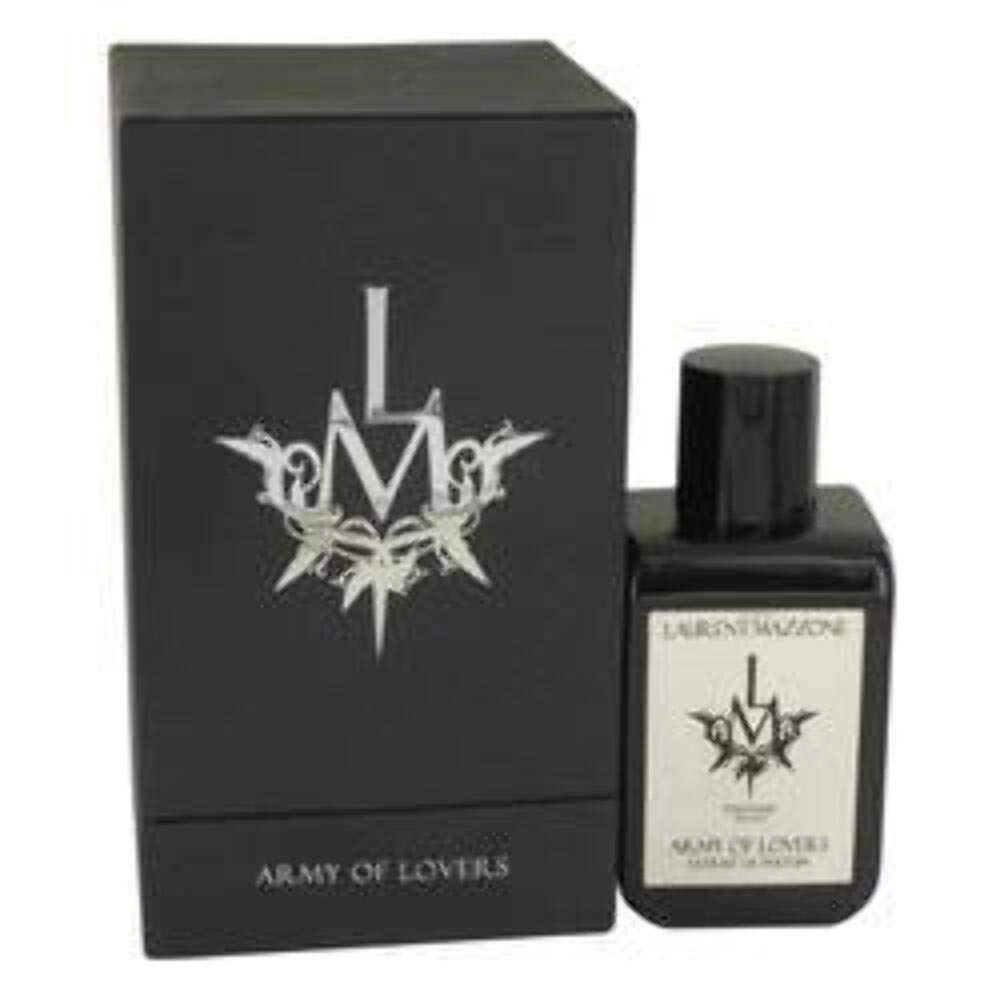 Laurent Mazzone Army of Lovers Eau de Parfum 100 ml