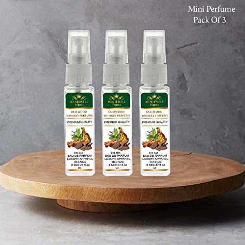 Amber Oud Eau de Parfum 24ml Pack