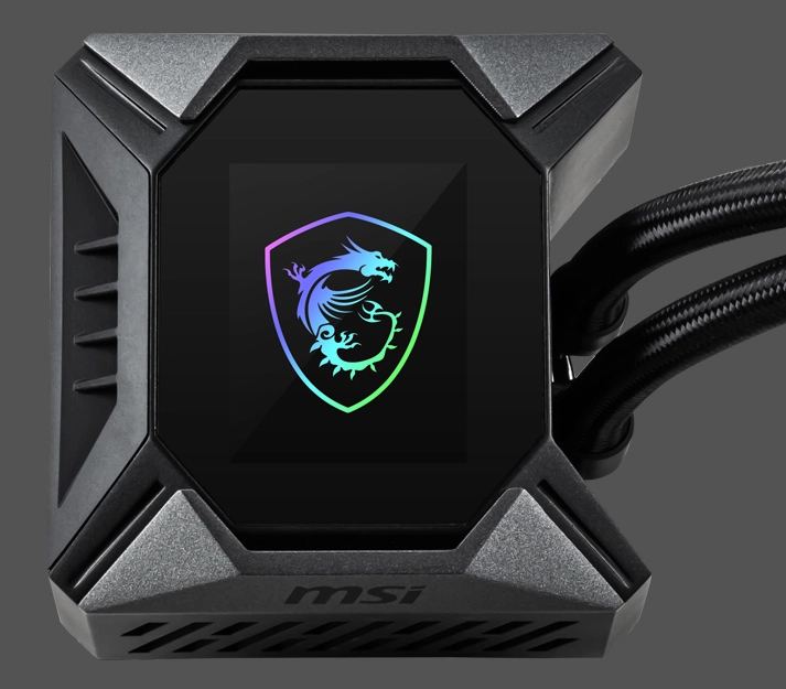 MAG CORELIQUID M360 - 3 x 120mm