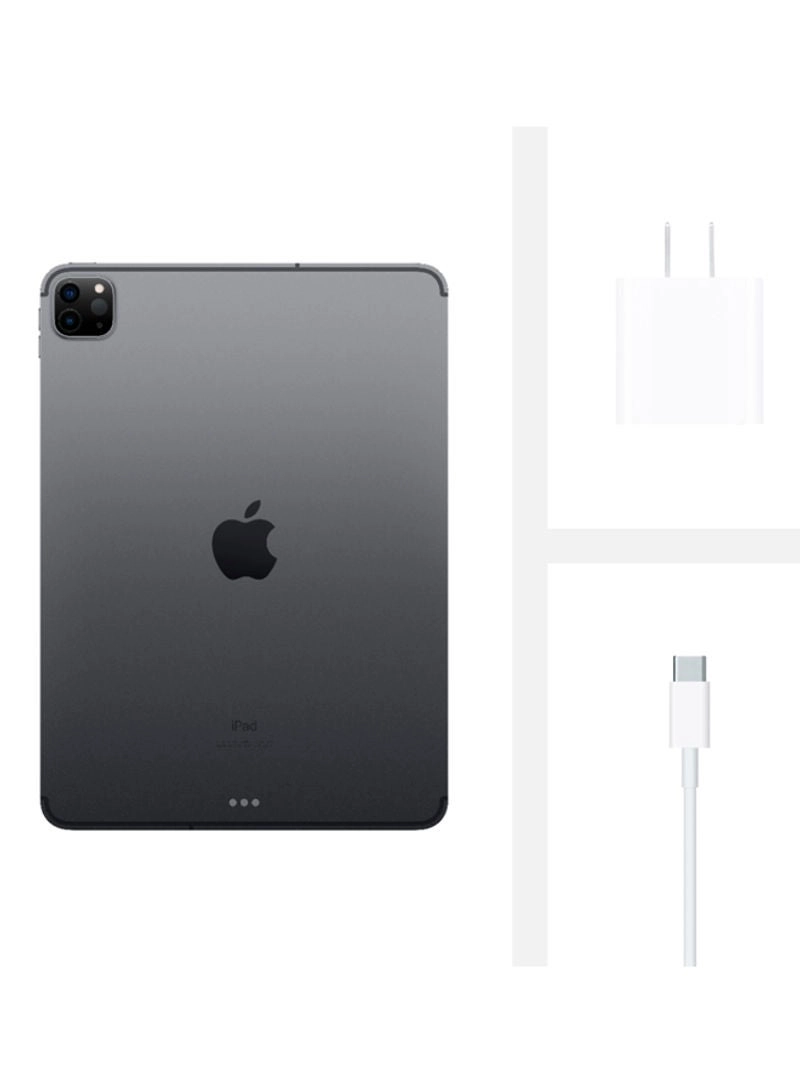iPad Pro (2020) - 256GB 11"
