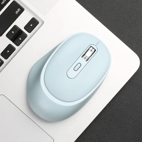 Wireless Mouse - USB