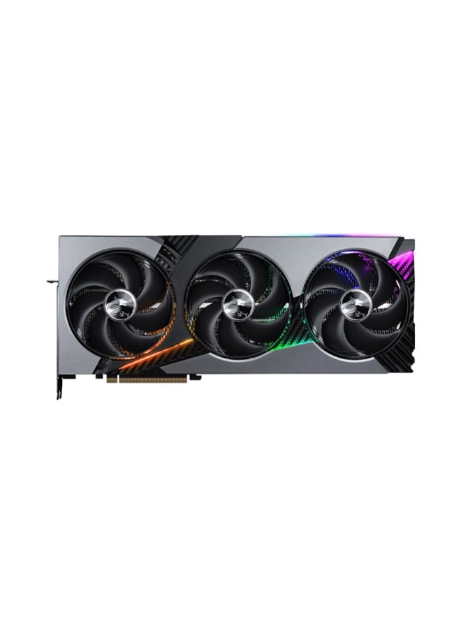 GeForce RTX 5090 - 32GB