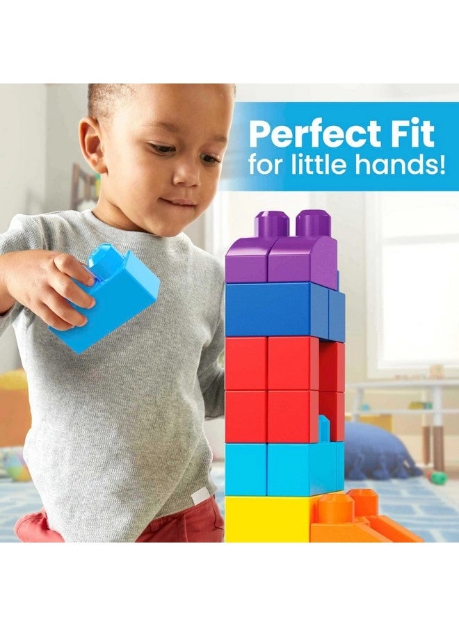 Big Building Bag - 80 pcs