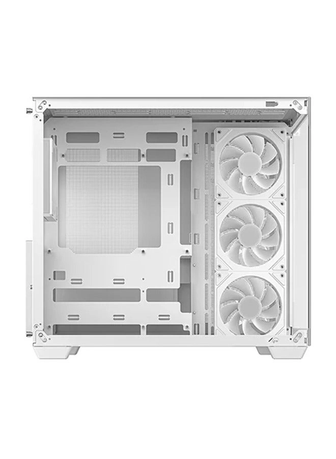CG530 4F - Tempered Glass ATX Mid Tower