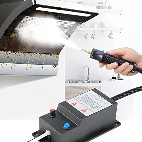 High Pressure Steam Cleaner - 220V 2000W