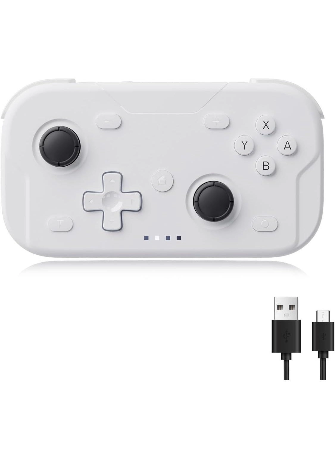 Mobile Game Controller - iOS Android PC