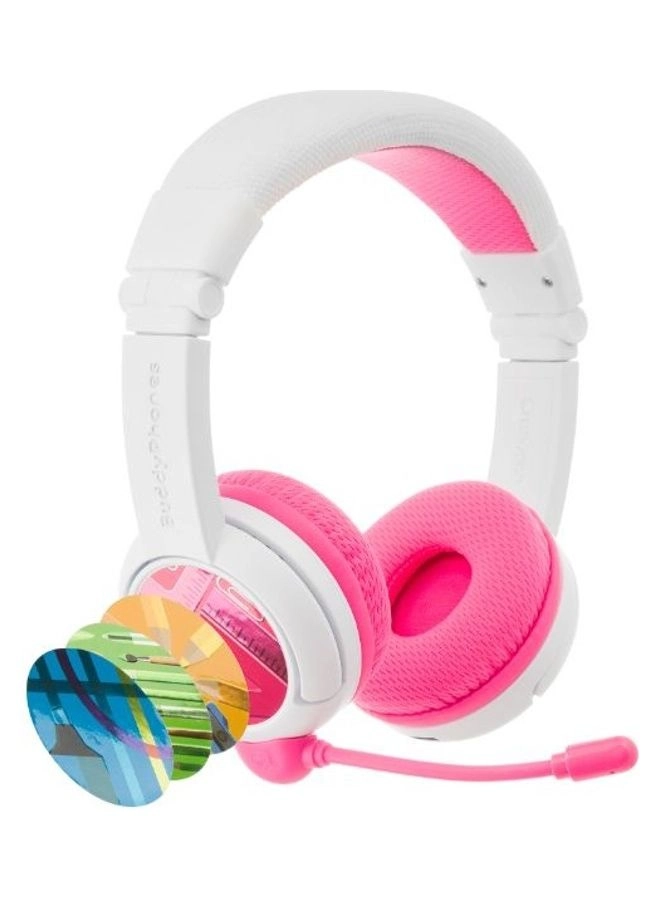 SchoolPlus Wireless Headphone