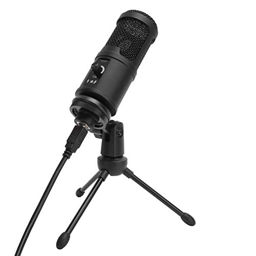 M9 USB Microphone