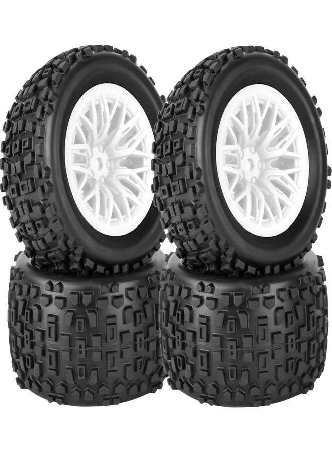 RCarmubWow RC Wheels and Tires - 1/18