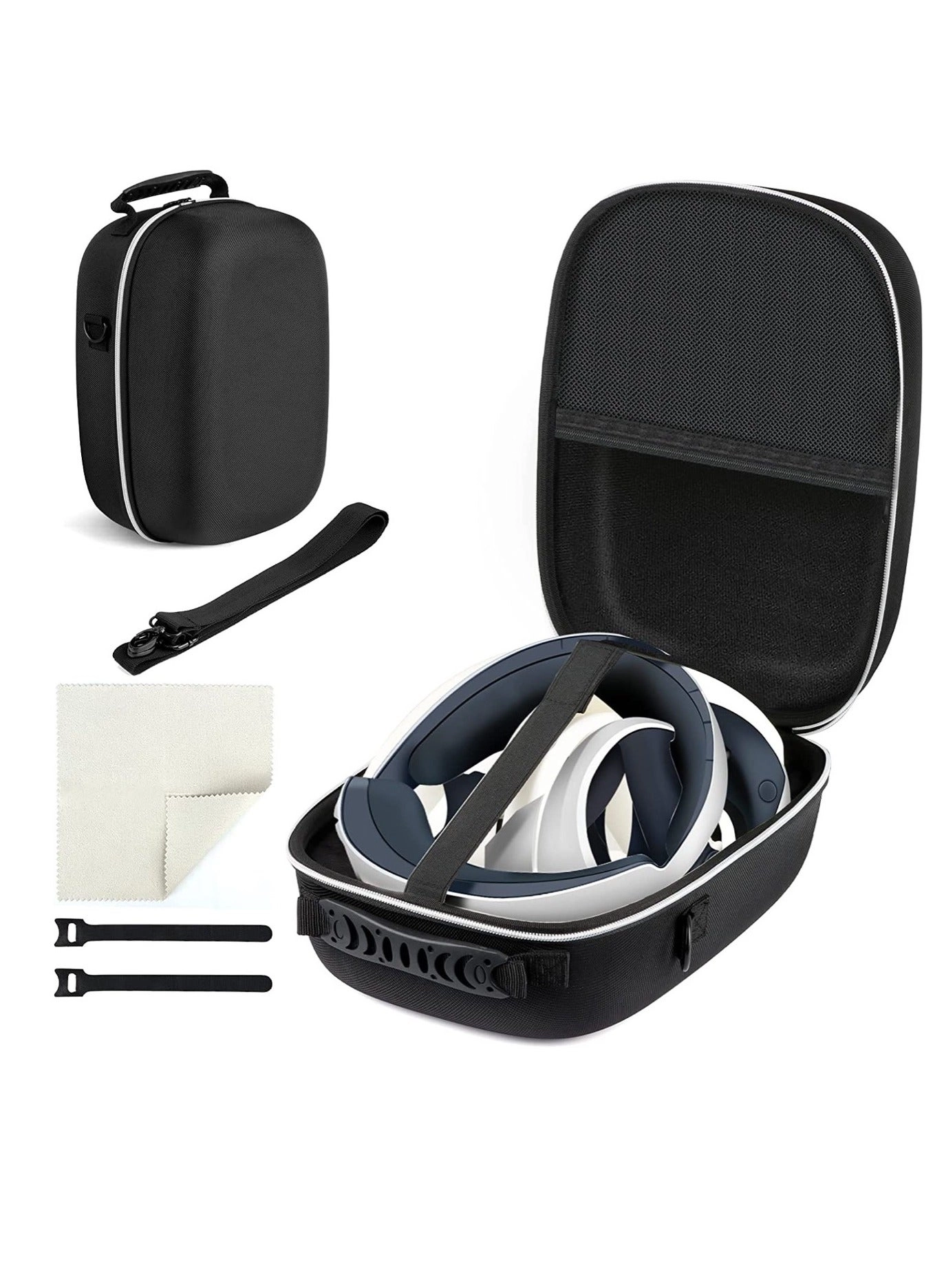 Generic PSVR2 Storage Bag - PS5