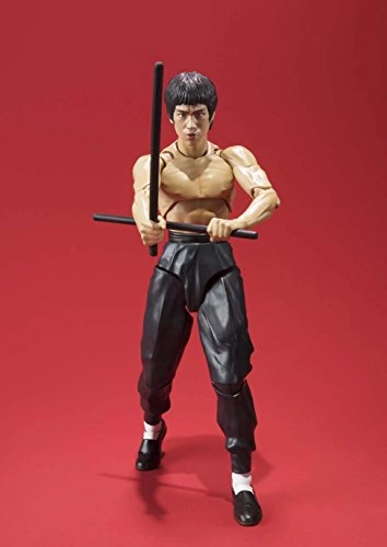 SH Figuarts Bruce Lee - 41303