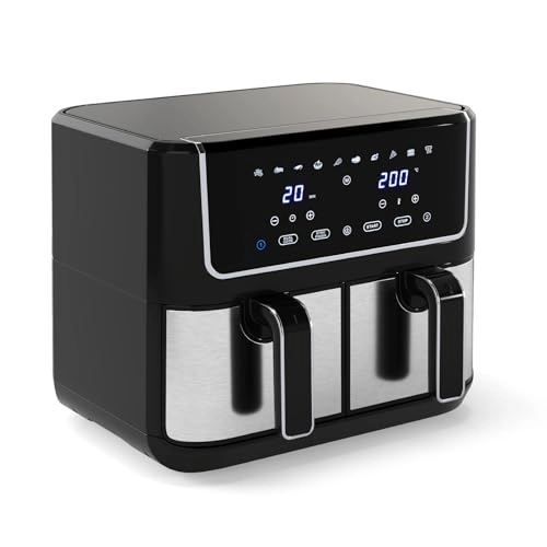 Dual Zone TAN10528GB-DK