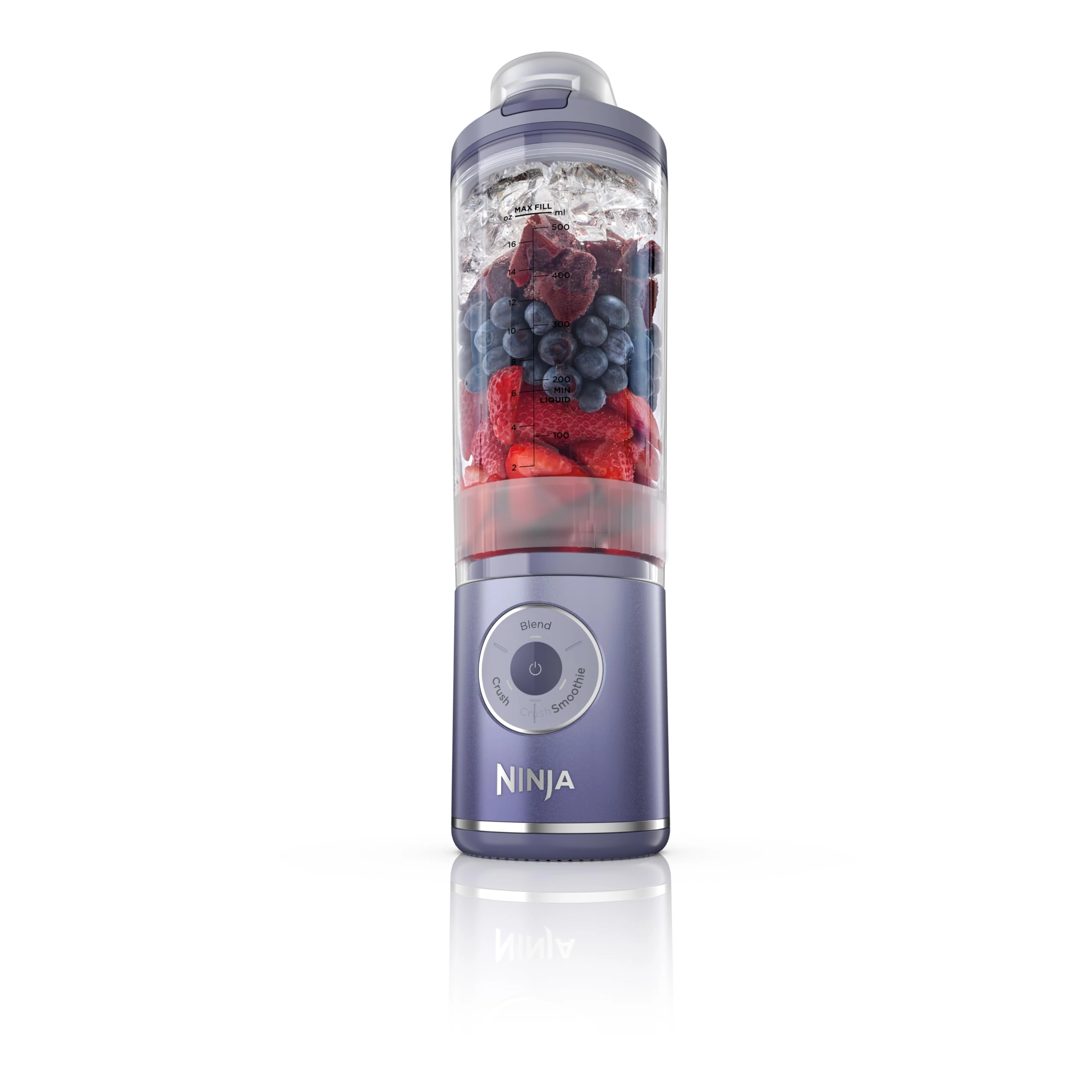 Blast Max - 22 oz. Cordless