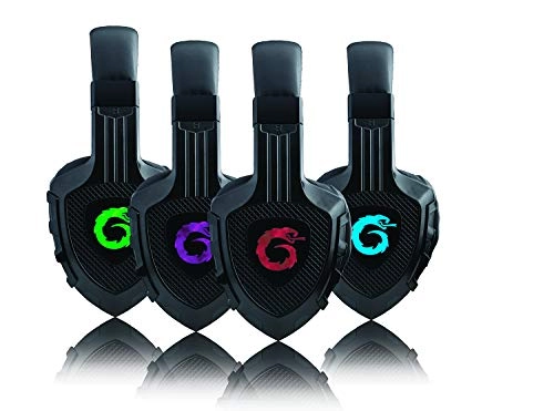 GHL-6/1283 - Wired Headset