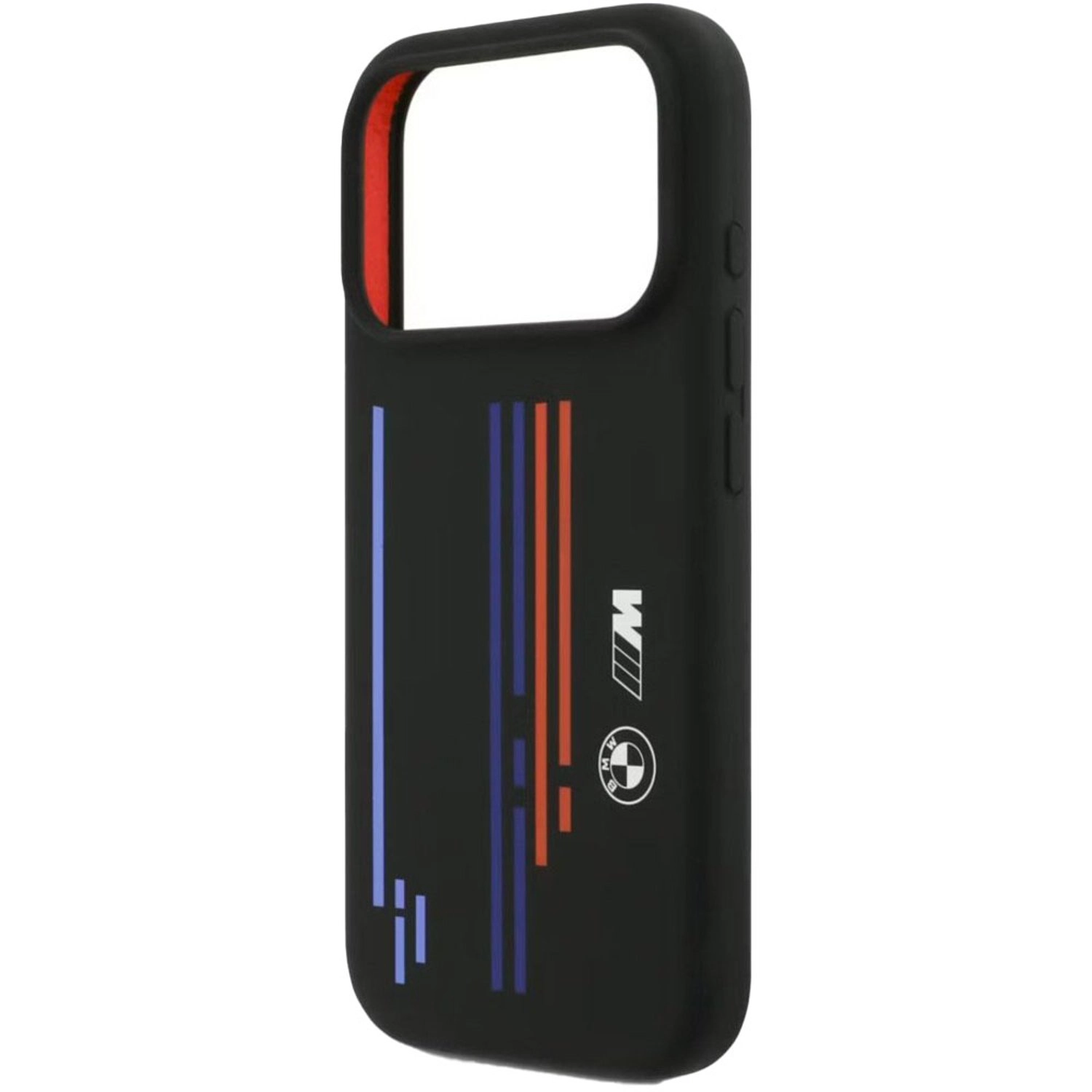 MagSafe Liquid Silicone Case for iPhone 17 Pro