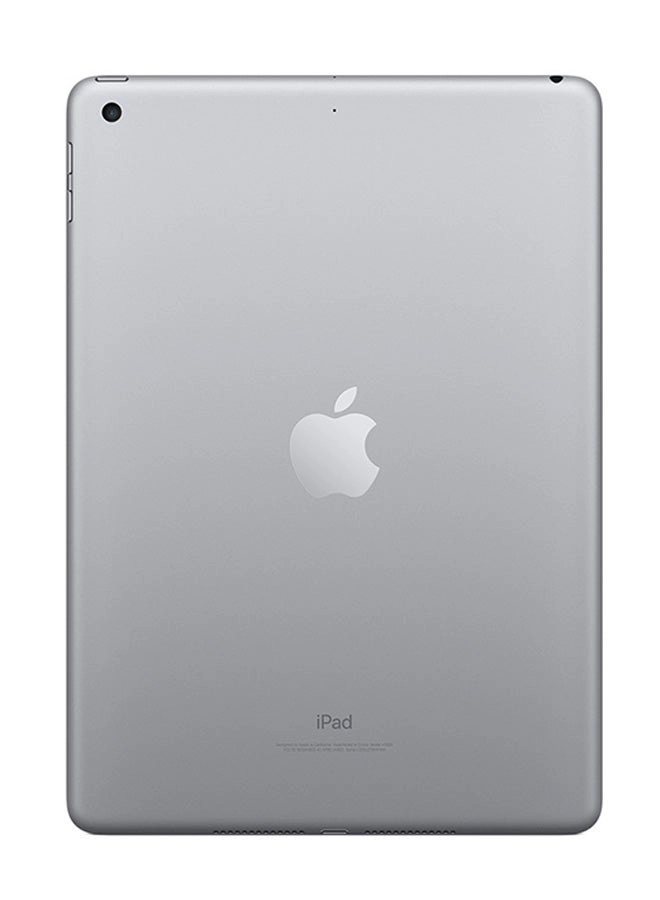 iPad (2018) - 32GB 9.7"