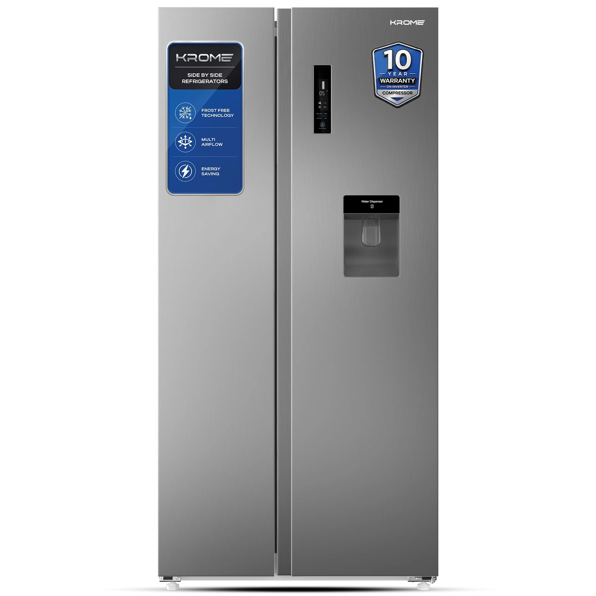 Krome KR-SBS 601SM