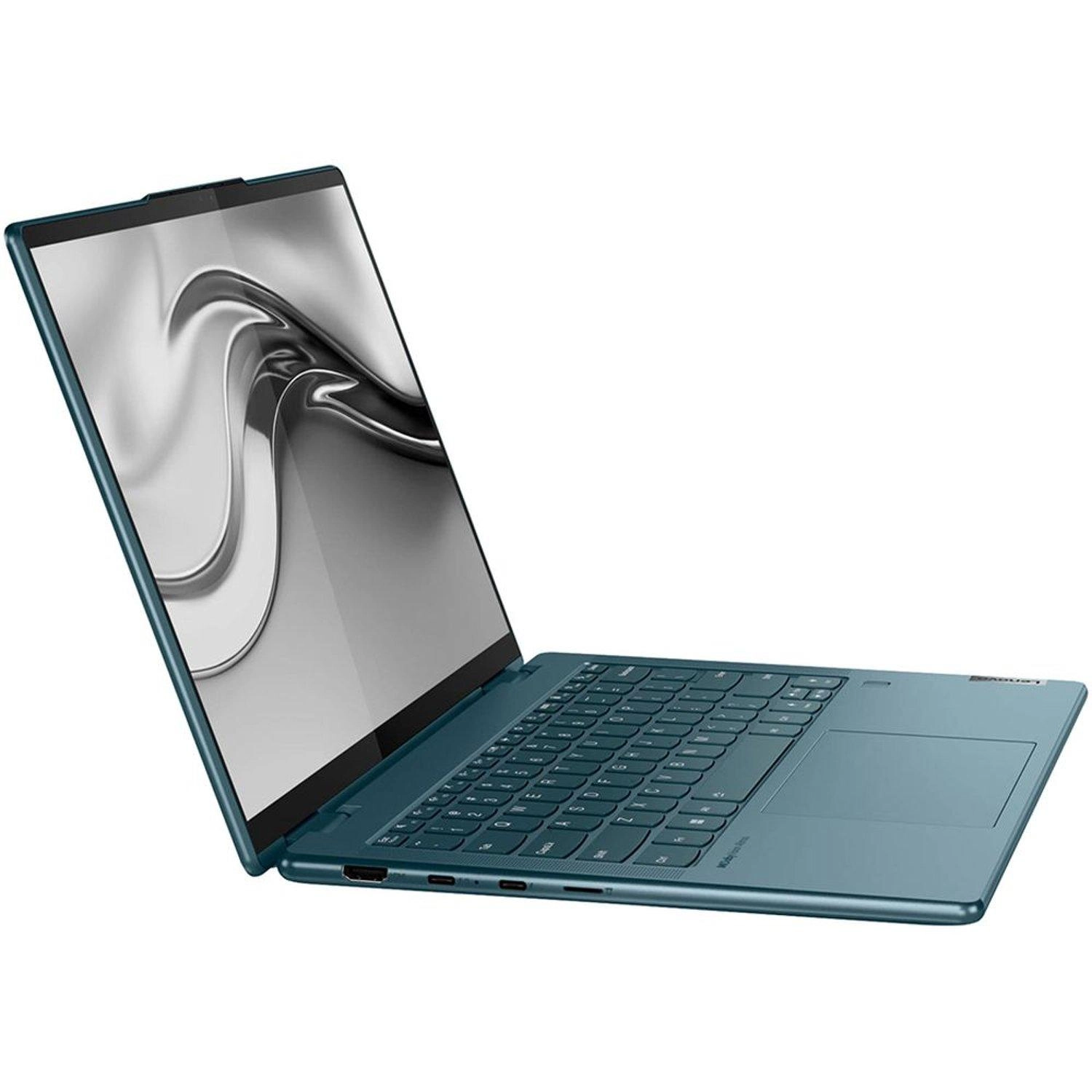 Yoga 7 14IAL7 82QE006TAX - 14'' Core i7-1260P 16GB DDR5 1TB SSD