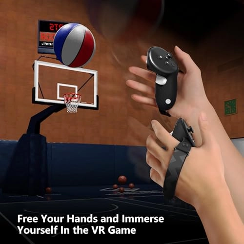 Controller Grips Cover - Meta/Oculus Quest 3S/Quest 3