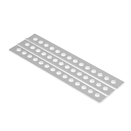 Sand Ladder - Metal 12x4cm Compatible SCX10