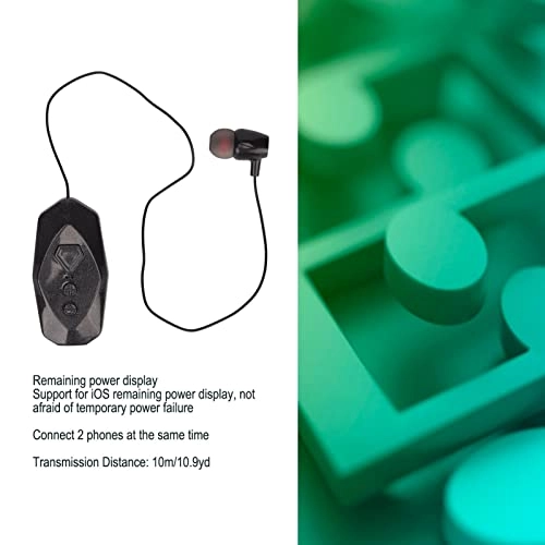 xeih1cyktw Wireless Earbud