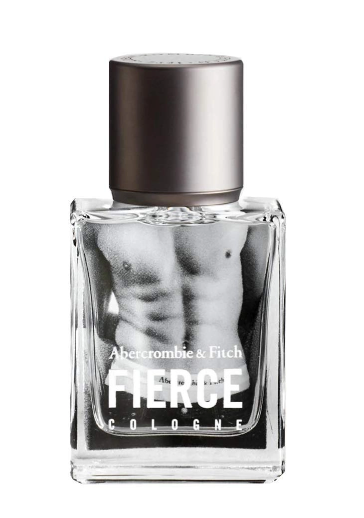 Abercrombie & Fitch Fierce Eau de Toilette 30ml