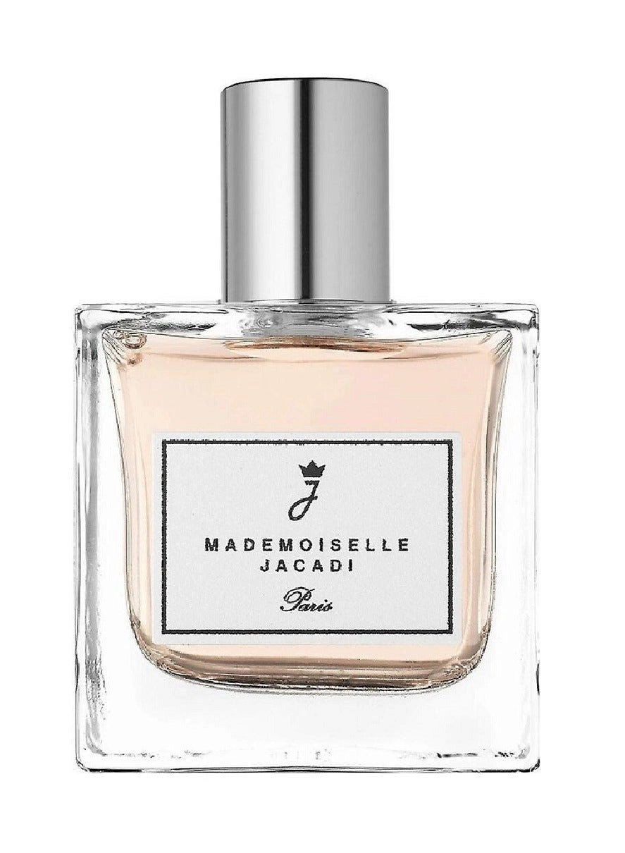 Mademoiselle Petite Libellule Eau de Toilette 50 ml