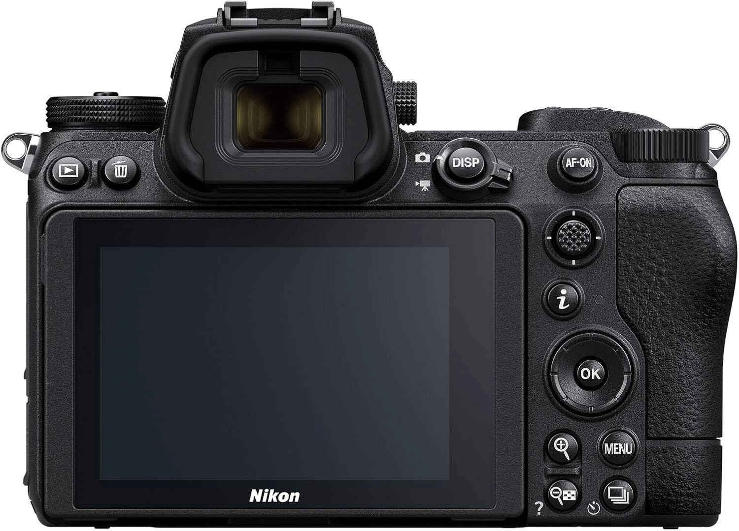 Z 7II Body
