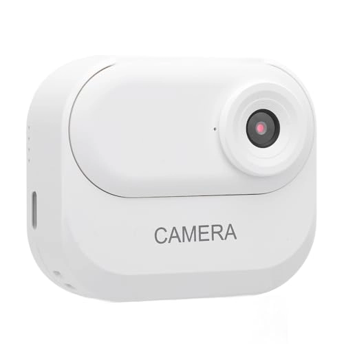 Pet Camera Collar 1080P