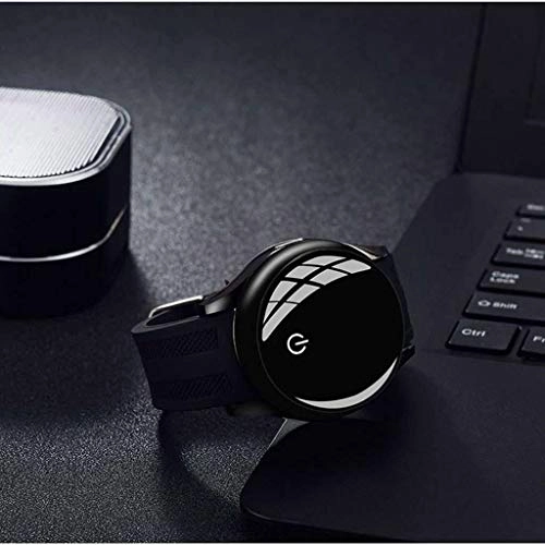Smartwatch Lighter Metal GPS